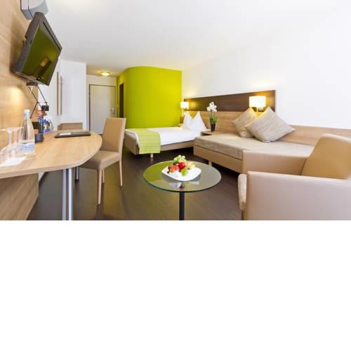 Hotel Olten Swiss Quality