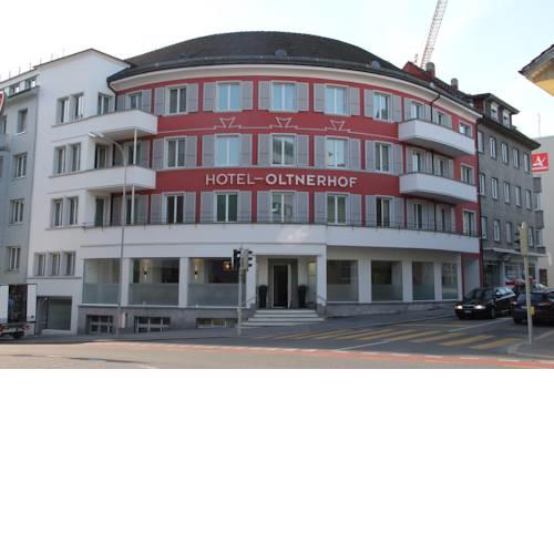 Hotel Oltnerhof