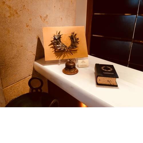 Hotel Olympia Palace