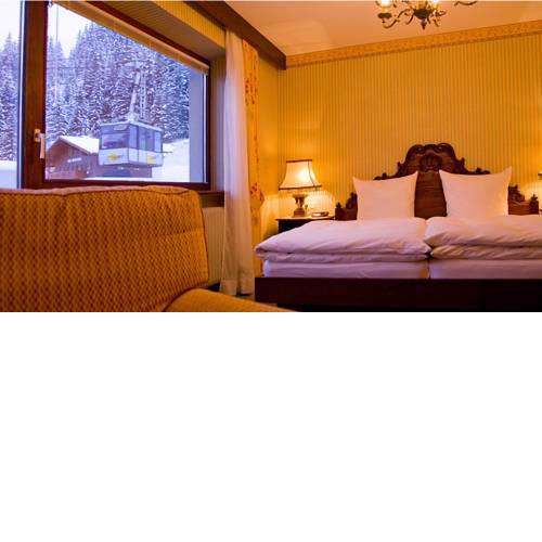 Hotel Olympia