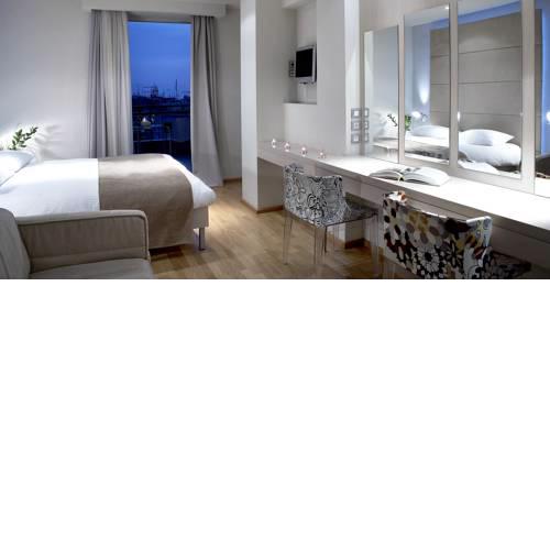 Hotel Olympia
