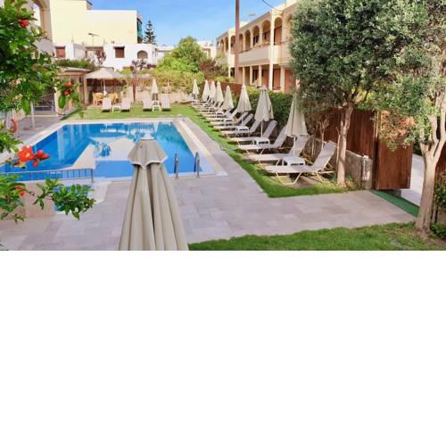 Hotel Olympia