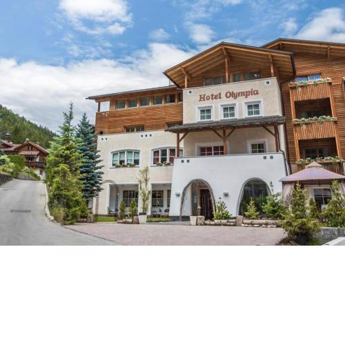 Hotel Olympia