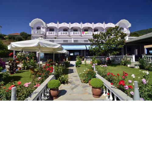 Hotel Olympiada