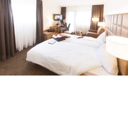 Hotel Olympic - Montana Center