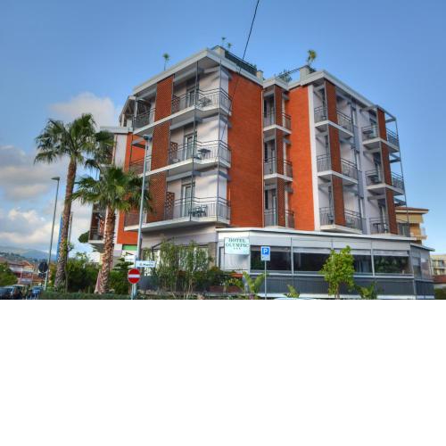 Hotel Olympic