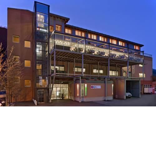 Hotel Olympica