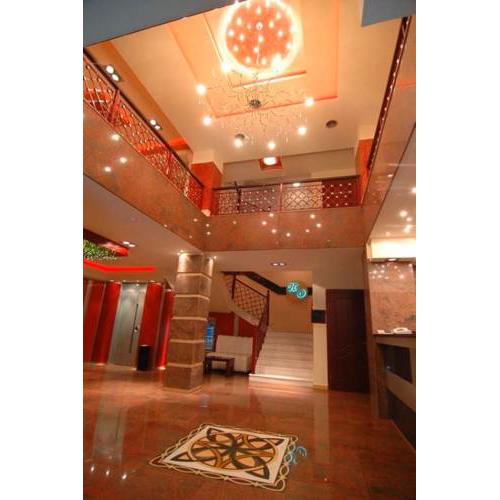 Hotel Olympion