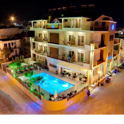 Hotel Olympos
