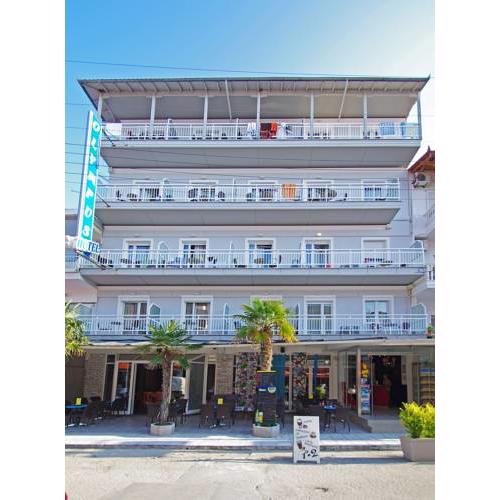 Hotel Olympus