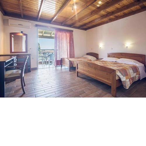 Hotel Omirico & Studios
