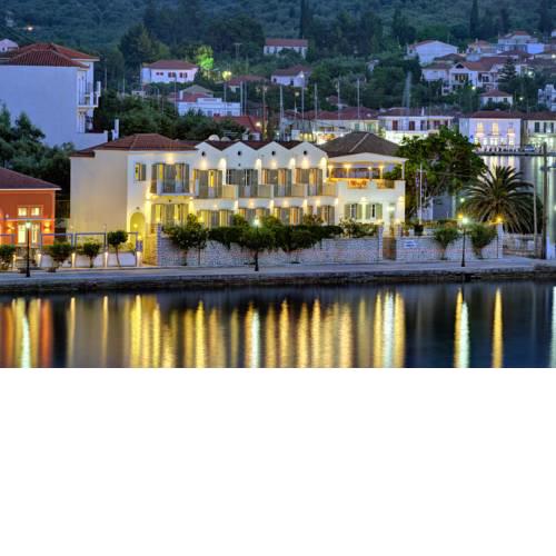 Hotel Omirikon