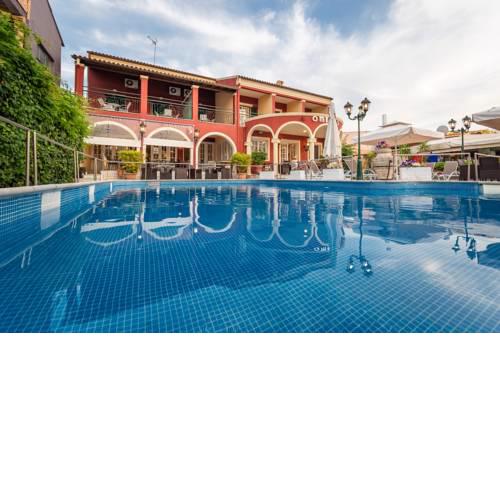 Hotel Omiros