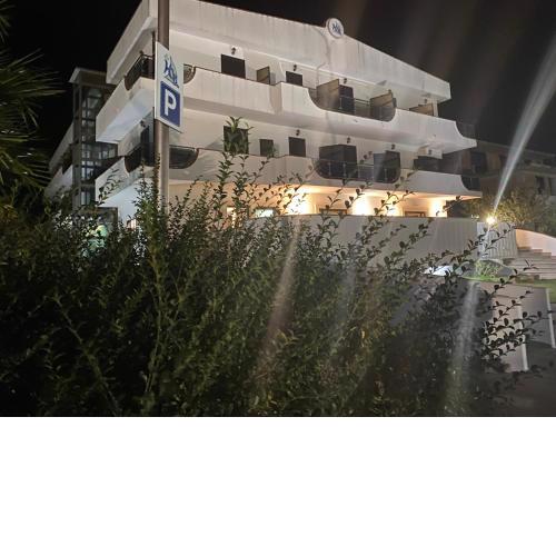 Hotel Onda Bleu