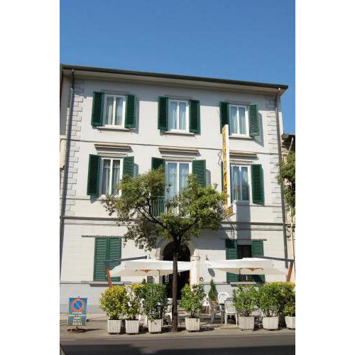 Hotel Ondina