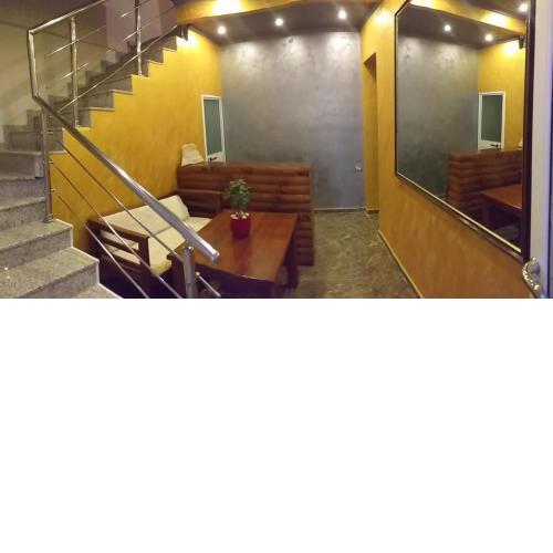Hotel One tirana