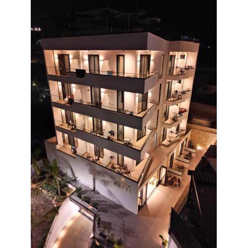 Hotel Onix