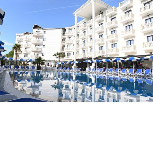 Hotel Onufri