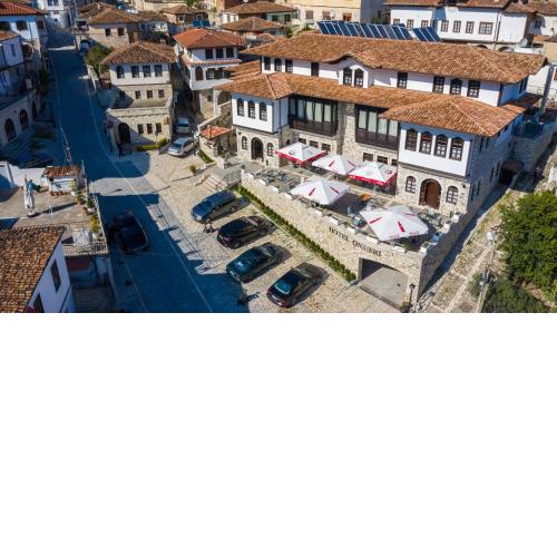 Hotel Onufri