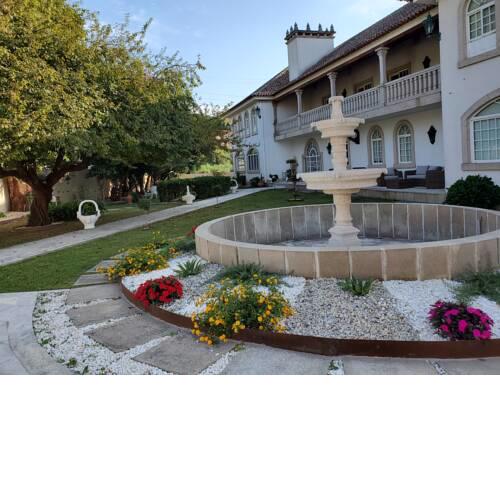 Hotel O'Pazo
