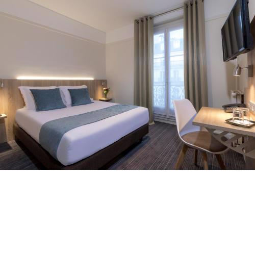 Hôtel Opera Lafayette