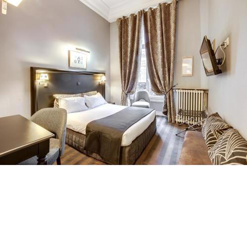 Hotel Opera Maintenon