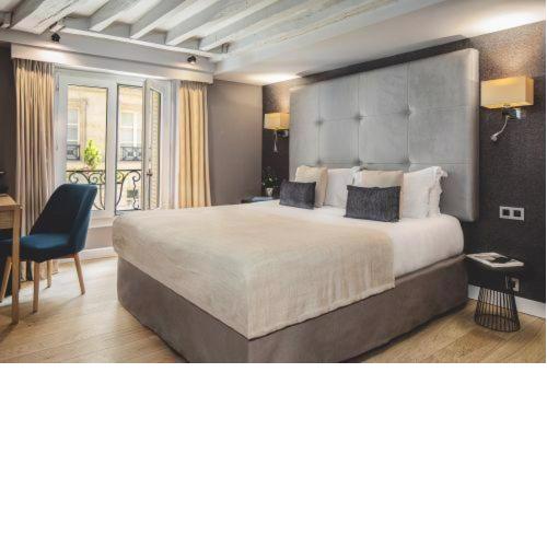 Hotel Opéra Marigny