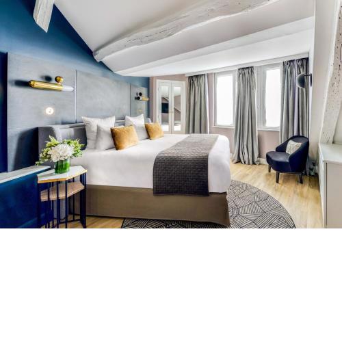 Hotel Opéra Opal