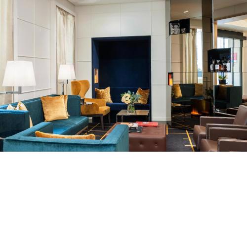 Hotel Opéra Richepanse