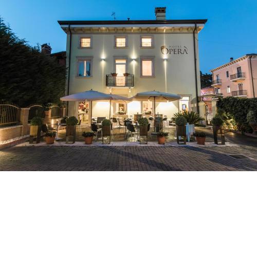 Hotel Operà