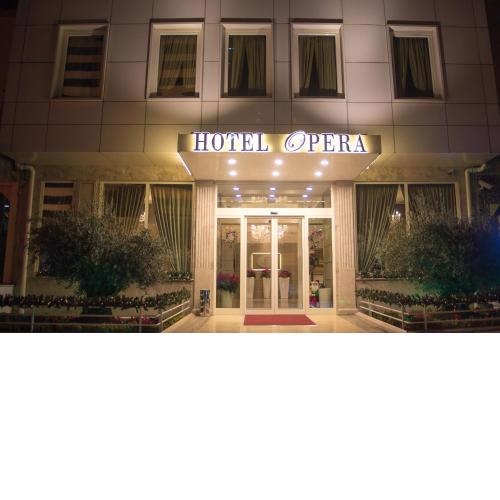 Hotel Opera