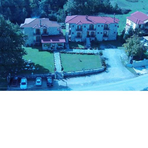 Hotel Orama