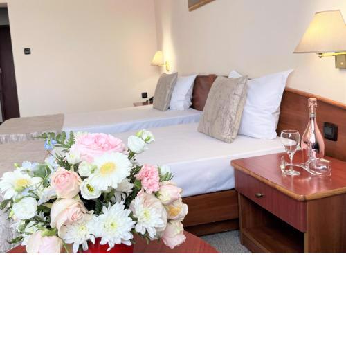 Hotel Orbita