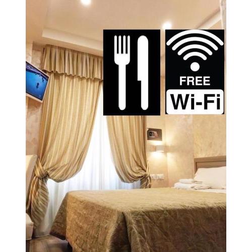 Hotel Orchidea