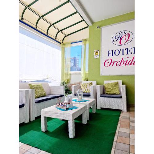 Hotel Orchidea