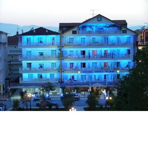 Hotel Orea Eleni