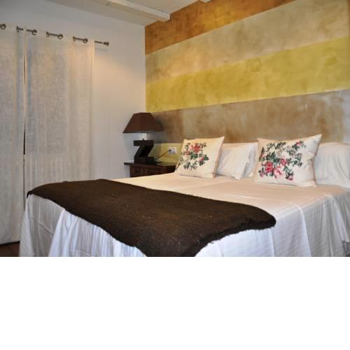 Hotel Orellana Perdiz