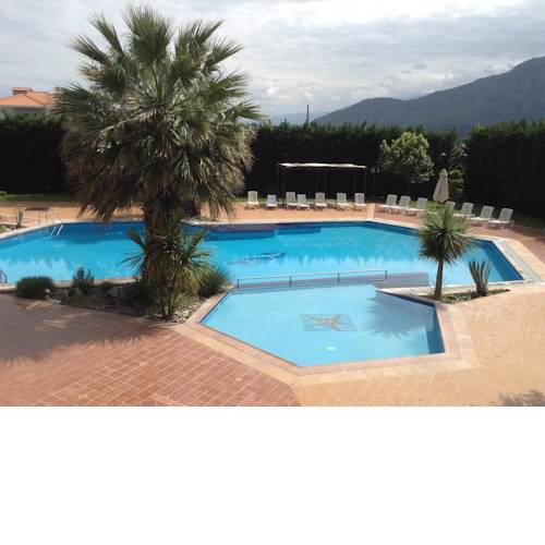 Hotel Orfeas
