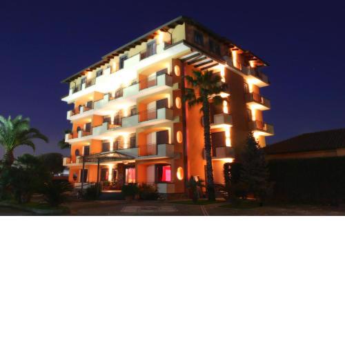Hotel Orizzonte