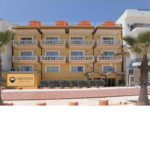 Hotel Orizzonte