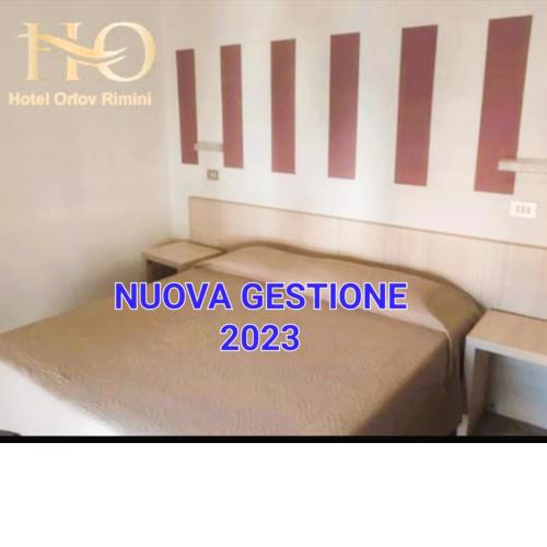 Hotel Orlov Rimini