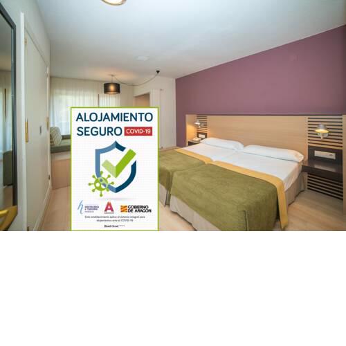 Hotel Oroel