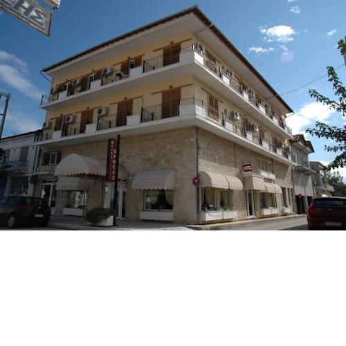 Hotel Orpheus