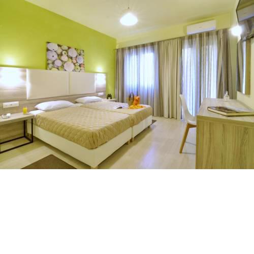 Hotel Orpheus