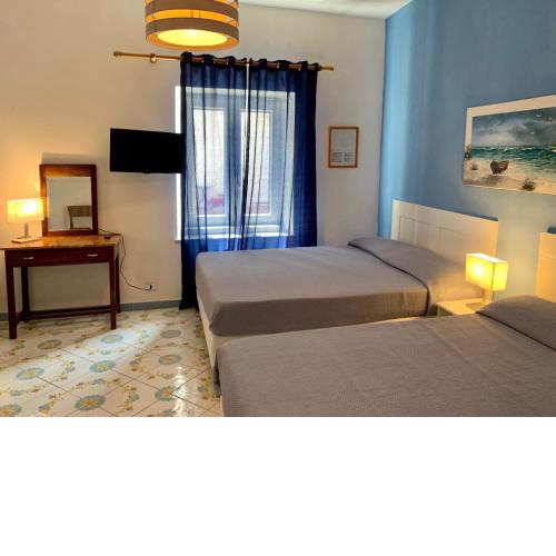 Hotel Ortensia