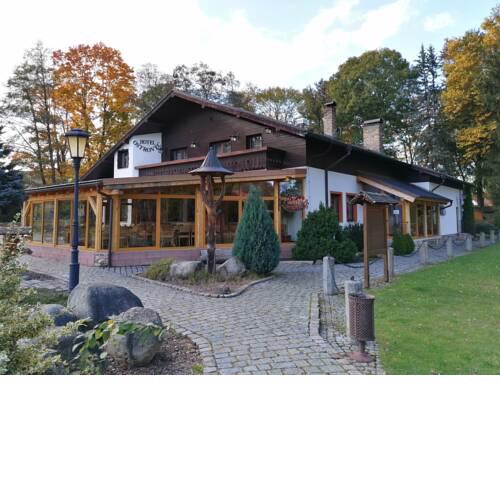 Hotel Ostrovec
