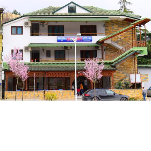 Hotel Osumi