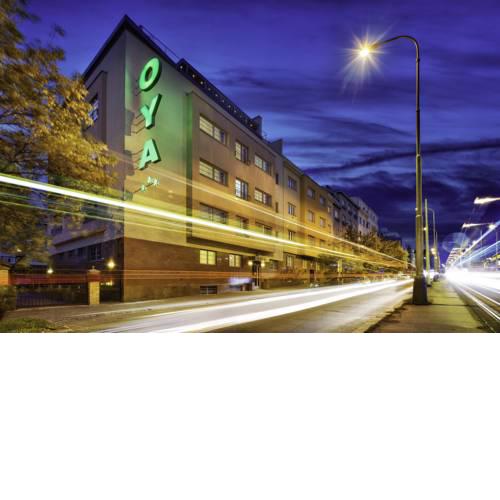 Hotel Oya