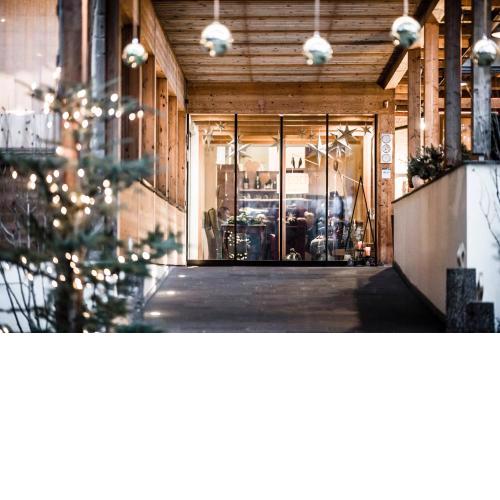 Hotel Pacher