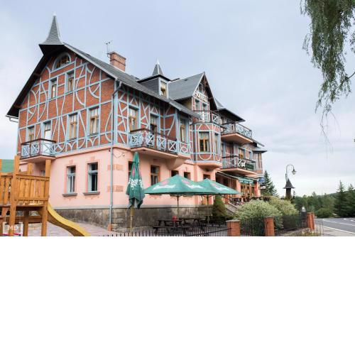 Hotel Pacifik